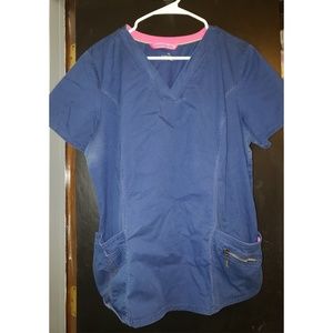 Beyond Scrubs - Scrub Set XL/XLP
